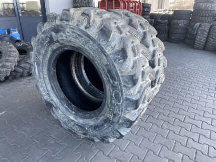 Opona przemysłowa do ładowarek  CAMSO LOADMASTEL   bieżnika