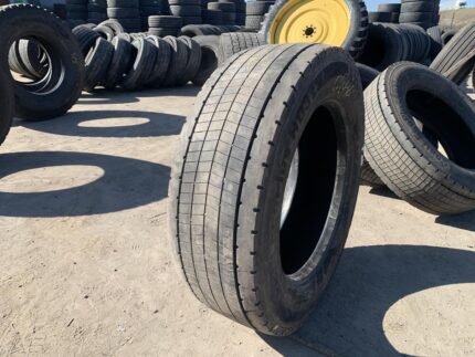  CONTINENTAL CONTI ECOPLUS HD  