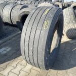 Sklep z oponami ciężarowymi