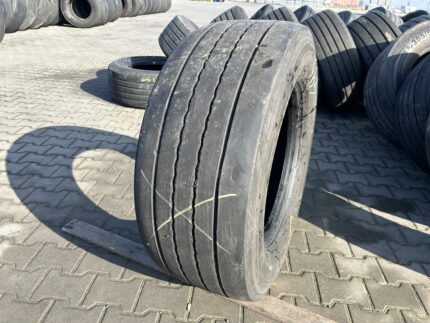 opony zimowe do ciężarówki