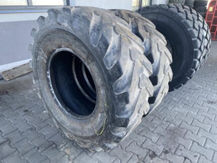 Opony przemysłowa do ładowarek  ALLIANCE L LG SPECIAL   Bieżnika