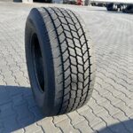 Używane opony ciężarowe 315/70r22 6