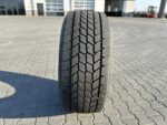 Używana opona tir
