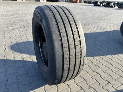 Używane tanie opony ciężarowe
