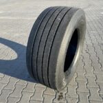 Używane opony ciężarowe OLX