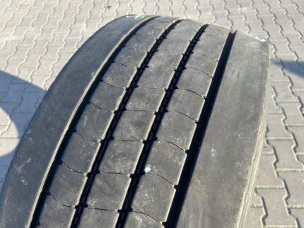 Używane opony – sklep z oponami ciężarowymi