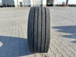 Używane opony ciężarowe oś napędowa