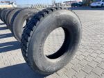 Opona używana ciężarowa napędowa bieżnikowana TYP GOODYEAMSD