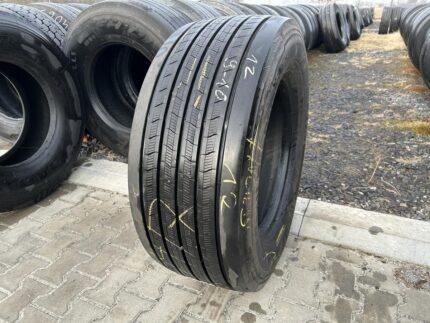  CONTINENTAL CONTI ECOPLUS HS  