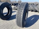 Opona używana napędowa bieżnikowana TYP MICHELIN XDY
