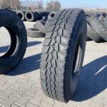  Opona używana napędowa bieżnikowana TYP MICHELIN XDY  