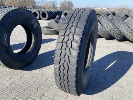  Opona używana napędowa bieżnikowana TYP MICHELIN XDY  