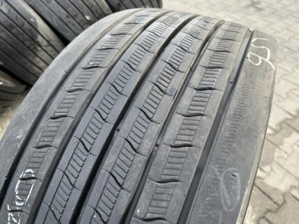 CONTINENTAL CONTI ECOPLUS HS