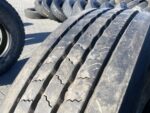 Opony używane ciężarowe przednie CONTINENTAL CONTI HYBRID HS