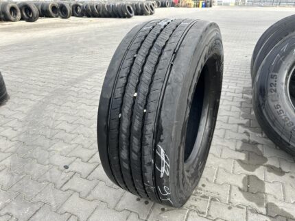  CONTINENTAL CONTI HYBRID HS  