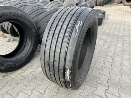  CONTINENTAL CONTI HYBRID HS  