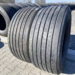 Opony używane ciężarowe przednie CONTINENTAL CONTI ECOPLUS HS  