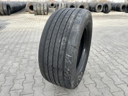  CONTINENTAL CONTI HYBRID HS  