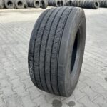  CONTINENTAL CONTI HYBRID HS  