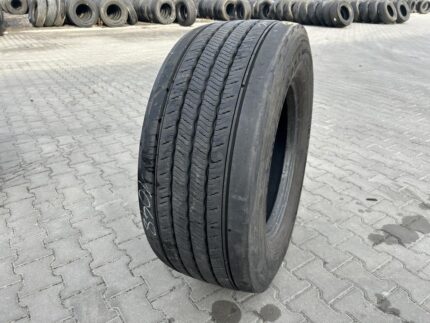  CONTINENTAL CONTI HYBRID HS  