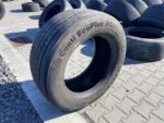Opona używana ciężarowa prowadząca CONTINENTAL CONTI ECOPLUS HS