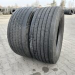  CONTINENTAL CONTI HYBRID HS  