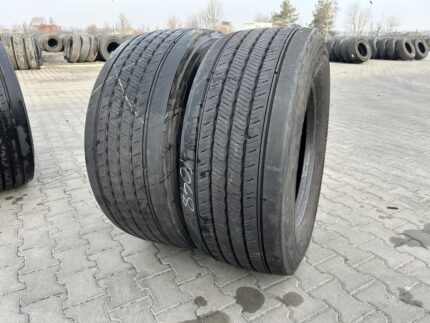  CONTINENTAL CONTI HYBRID HS  