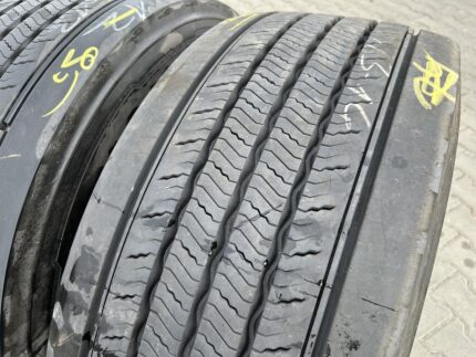 CONTINENTAL CONTI HYBRID HS