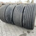  CONTINENTAL CONTI HYBRID HS  