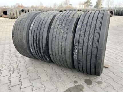  CONTINENTAL CONTI HYBRID HS  