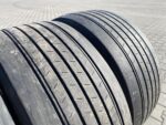 Opony używane ciężarowe prowadzące CONTINENTAL CONTI ECOPLUS HS