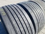 Opony używane ciężarowe prowadzące CONTINENTAL CONTI ECOPLUS HS