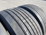 Opony używane ciężarowe prowadzące CONTINENTAL CONTI ECOPLUS HS