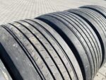 Opony używane ciężarowe prowadzące CONTINENTAL CONTI ECOPLUS HS