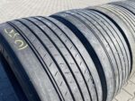 Opony używane ciężarowe prowadzące CONTINENTAL CONTI ECOPLUS HS