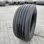  CONTINENTAL CONTI HYBRID HS  