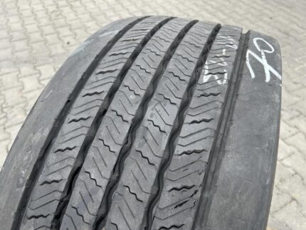 CONTINENTAL CONTI HYBRID HS