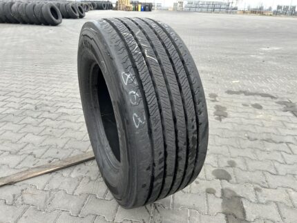  CONTINENTAL CONTI HYBRID HS  