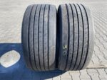Opony używane ciężarowe prowadzące CONTINENTAL CONTI ECOPLUS HS