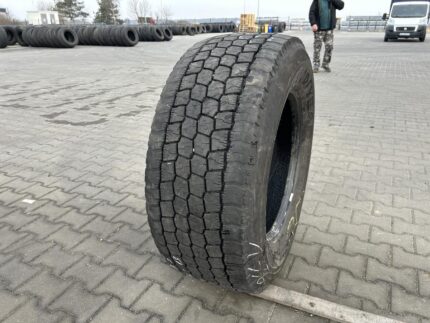  GOODYEAULTRA GRIP WTS  