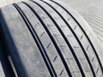 Opony używane ciężarowe prowadzące CONTINENTAL CONTI ECOPLUS HS