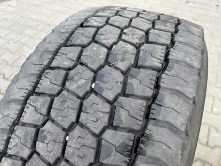 GOODYEAULTRA GRIP WTS