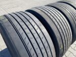Opony używane ciężarowe prowadzące CONTINENTAL CONTI ECOPLUS HS