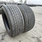  GOODYEAULTRA GRIP WTS  