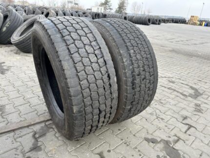  GOODYEAULTRA GRIP WTS  