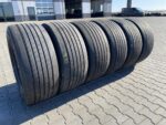 Opony używane ciężarowe prowadzące CONTINENTAL CONTI ECOPLUS HS