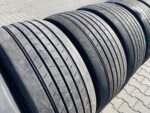 Opony używane ciężarowe prowadzące CONTINENTAL CONTI ECOPLUS HS