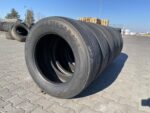 Opony używane ciężarowe prowadzące CONTINENTAL CONTI ECOPLUS HS