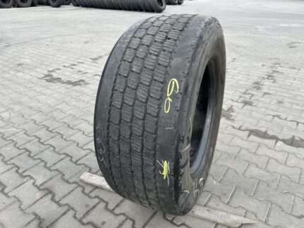  MICHELIN XFN  