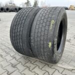  MICHELIN XFN  